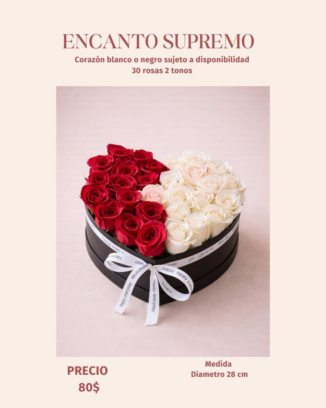 Encanto Supremo